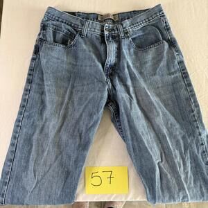 Wrangler Relaxed Boot Cut Jeans 34x30